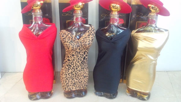 ランディ・デジール LANDY Desir : 鎌倉 三留商店 日々の便り