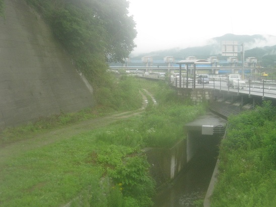 行くぜ東北！三陸の「いま」と県北バスを訪ね視て（２日目その５・県北バス宮古営業所訪問と一日の終わり）_c0155803_19201399.jpg