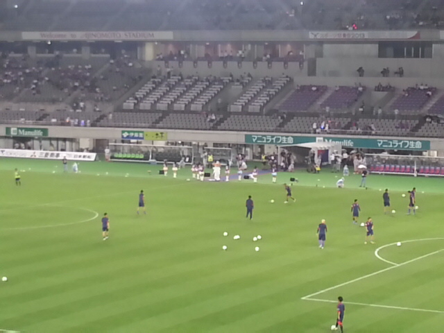 2013JリーグDivision1 第17節 FC東京 - ヴァンフォーレ甲府_b0042308_061517.jpg