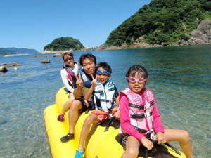 子どもが喜ぶ♪~ 夏族(かぞく)旅★ ~海編~ _d0135908_914476.jpg