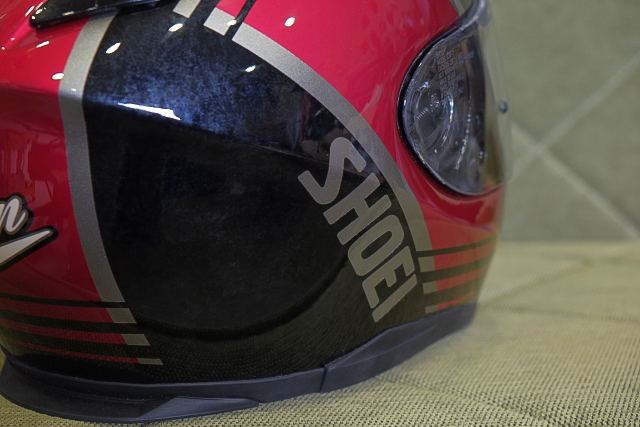 SHOEI XR-1100_e0198813_8443598.jpg