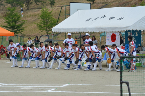 平成２５年度 東濃地区中学校総合体育大会_d0010630_1146322.jpg