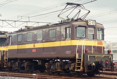 三岐鉄道 ED45 3_e0030537_22363532.jpg