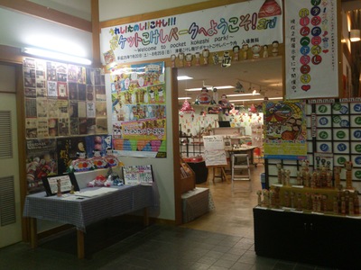 うれし!たのし!!こけし!!!ポケットこけしパークへようこそ!3rd明日開園!_e0318040_2305718.jpg