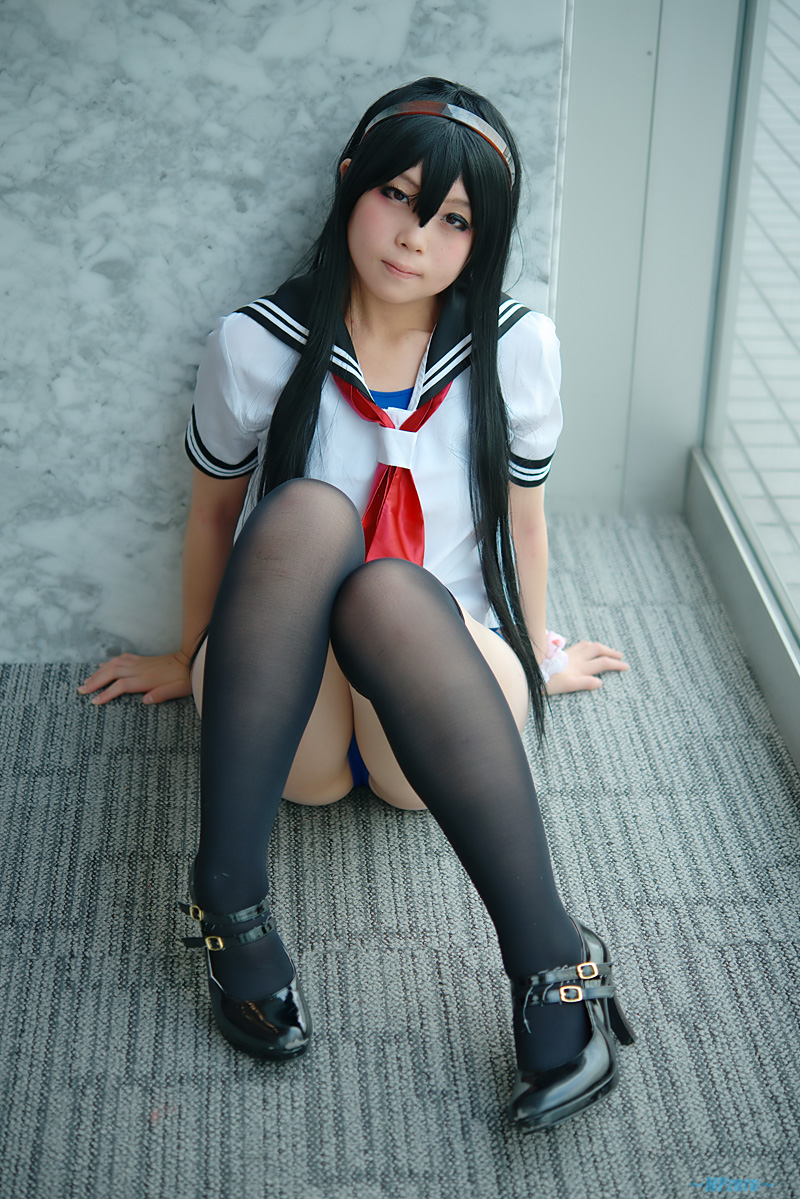 cosplex 幸和あいき