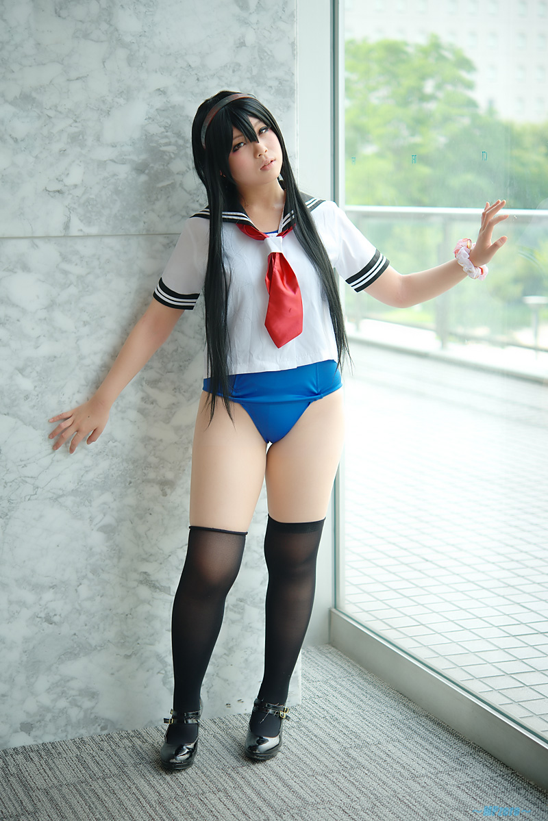 cosplex 幸和あいき