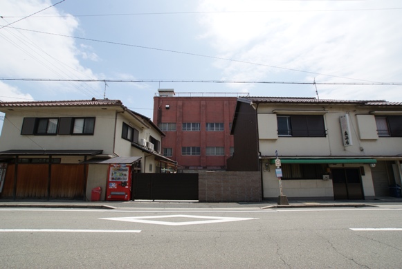 さようなら「望海荘」_f0115152_9421174.jpg