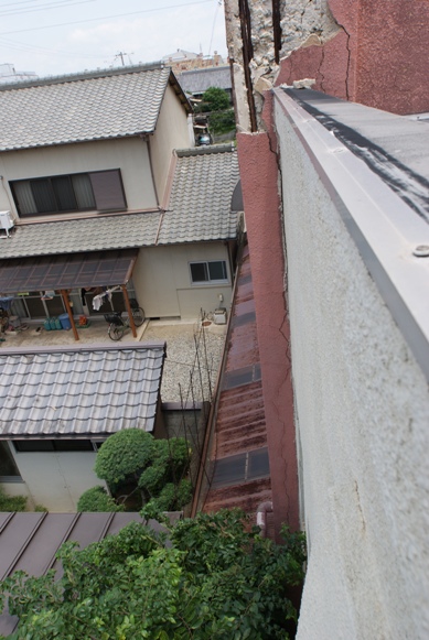さようなら「望海荘」_f0115152_9434674.jpg