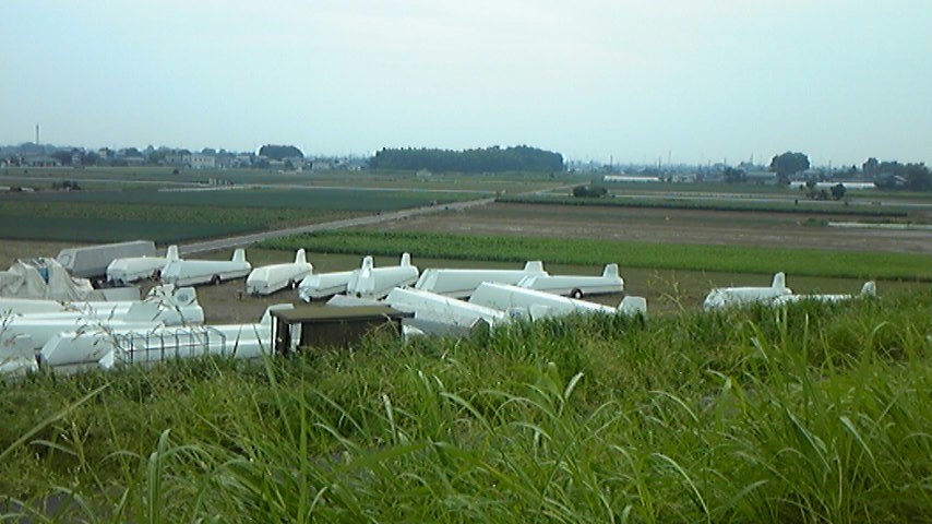 83km走行でおいしいもの食べに_c0049455_1181384.jpg