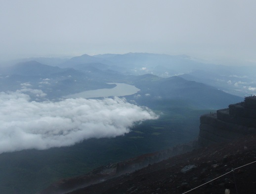 富士山堪能ツアー②_a0242657_2235943.jpg