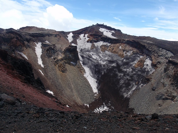 富士山堪能ツアー②_a0242657_224613.jpg