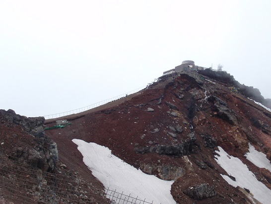 富士山堪能ツアー②_a0242657_22473598.jpg