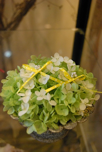 リングピロー_a0201358_20513676.jpg