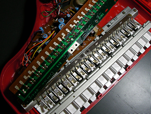 Classic Tones Electric Organ_e0045459_931642.jpg