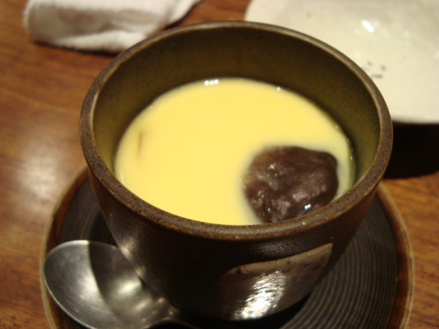 丸の内「おでん処 こなから」へ行く。_f0232060_12543520.jpg
