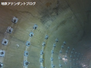 秘境の地!立山カルデラへ ~砂防堰堤編~_a0243562_1613798.jpg