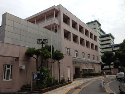 戸山サンライズ ヘルパーステーション そらいろ