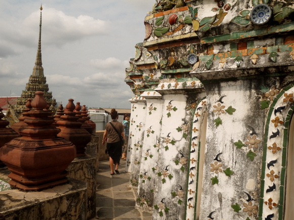 微笑みの国・タイ旅行記⑦_d0172270_116444.jpg