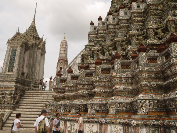 微笑みの国・タイ旅行記⑦_d0172270_1275.jpg