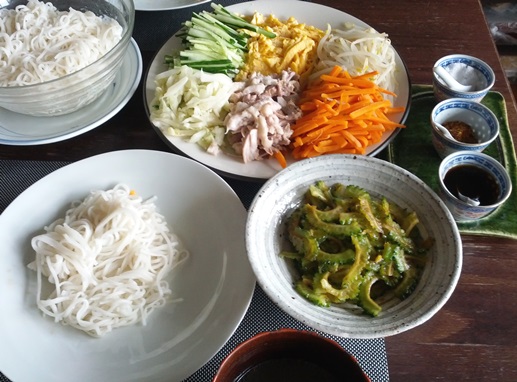 和え麺_e0148373_14124161.jpg