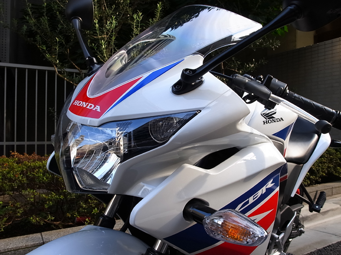 HONDA CBR125R_d0099181_18312343.jpg