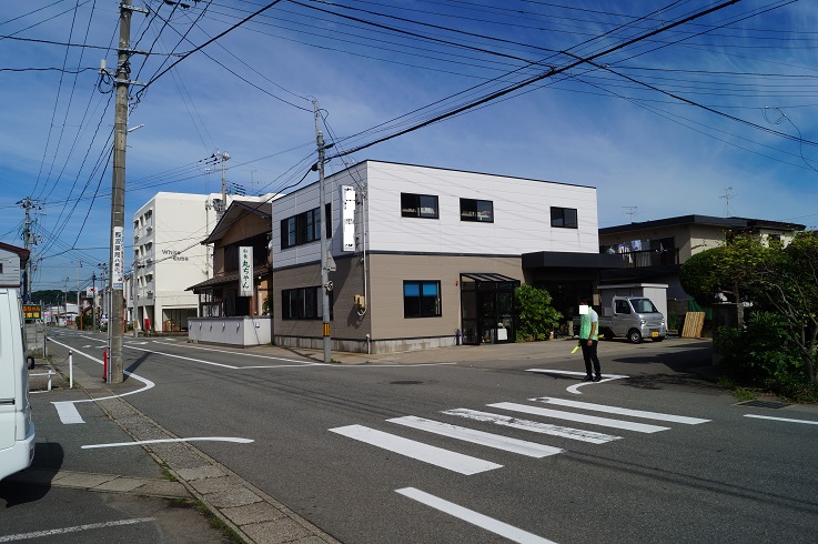 母校のお仕事_d0129083_1925872.jpg