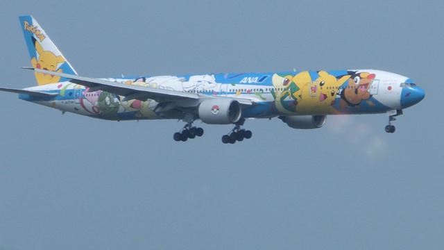 北海道観光と飛行機、沖縄観光と飛行機、地方活性化に飛行機が重要、格安飛行機が地域活性に寄与_d0181492_01076.jpg