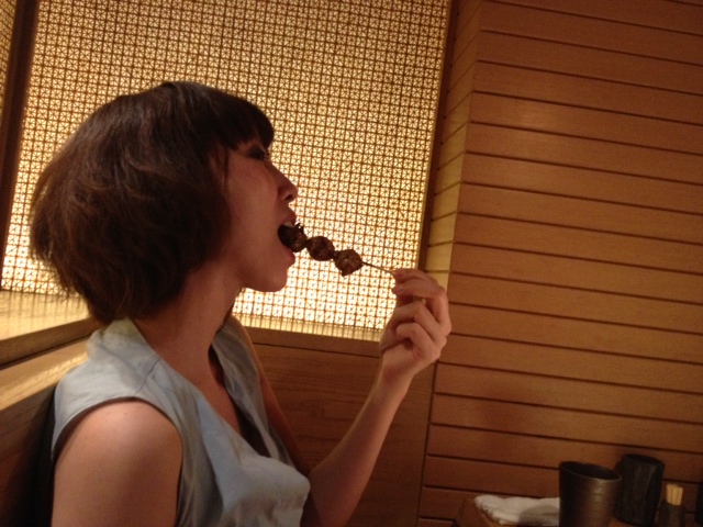頭皮を綺麗にね。_a0050302_56152.jpg
