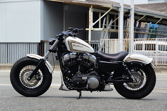 XL1200X : custom factory noys blog XL1200X : custom factory noys blog