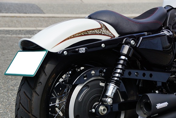 XL1200X : custom factory noys blog XL1200X : custom factory noys blog