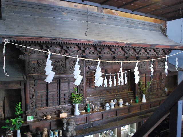 埼玉県秩父市の秩父館と秩父川瀬祭り(建築家・関根要太郎の故郷を訪ねる)_f0142606_1924375.jpg