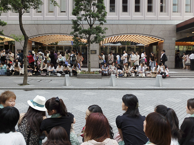 複写大会1日め。温故知新・・・そしてライカ。 7月19日(土)3822_b0069507_6191967.jpg