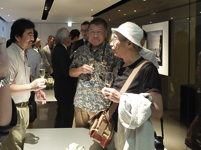 複写大会1日め。温故知新・・・そしてライカ。 7月19日(土)3822_b0069507_6255651.jpg