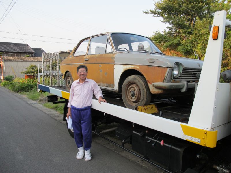 続編 時系列から学ぶことの大切さとは 中津スバルの濃いスバリストに贈る情報