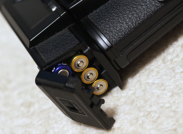 モータードライブ購買症候群(Nikon EM用 MD-E) : 寫眞機萬年堂 モータードライブ購買症候群(Nikon EM用 MD-E) : 寫眞機萬年堂