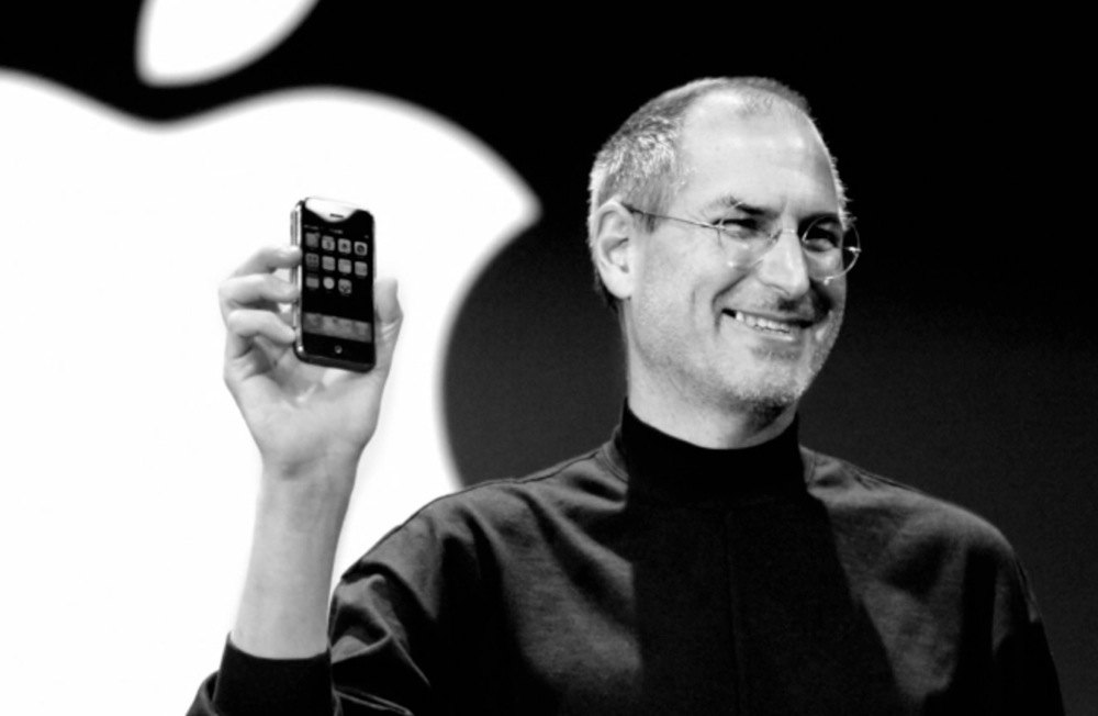 Stay hungry, Stay foolish -スティーブ・ジョブズとアップルのイノベーション-_e0173239_433939.jpg