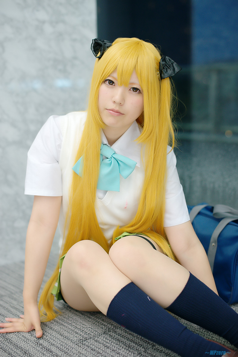 　春宮 ゆん さん[Yun.Harumiya] 2013/07/14 TFT (Ariake TFT Building)_f0130741_1391068.jpg