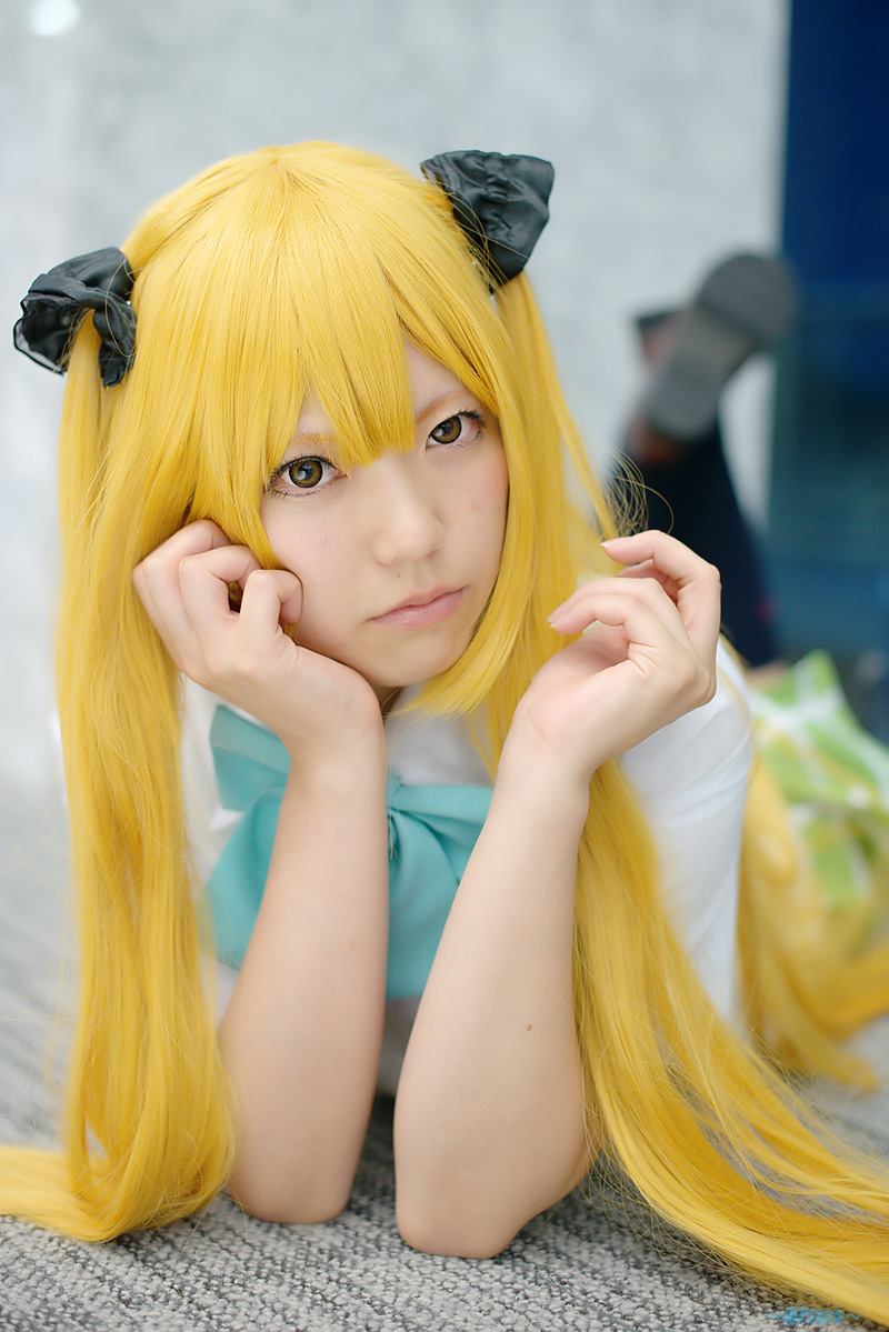 　春宮 ゆん さん[Yun.Harumiya] 2013/07/14 TFT (Ariake TFT Building)_f0130741_1493049.jpg