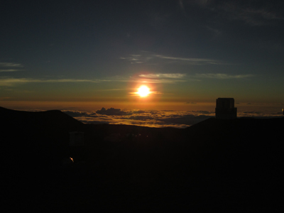 7/18 MAUNAKEA SUNSET_d0102447_421937.jpg