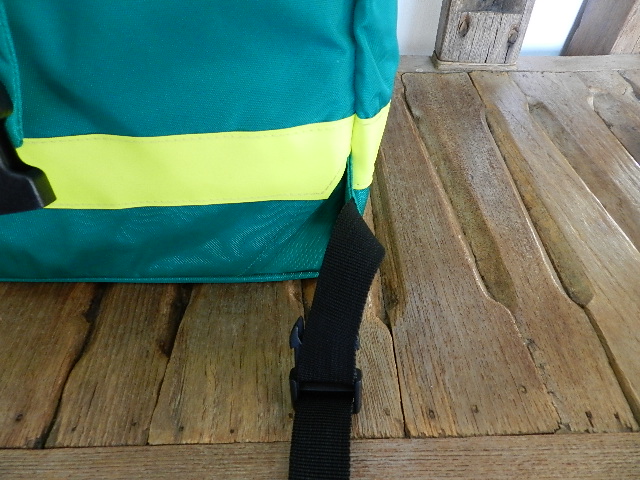 Swedish army medical 3way bag by FJALL RAVEN_f0226051_10134161.jpg