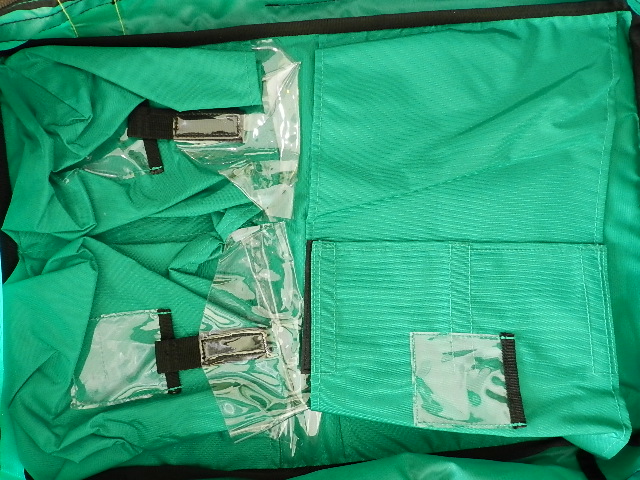 Swedish army medical 3way bag by FJALL RAVEN_f0226051_1019910.jpg