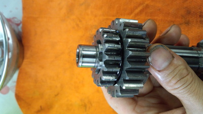 NSR250(MC21) ①_e0114857_8365052.jpg