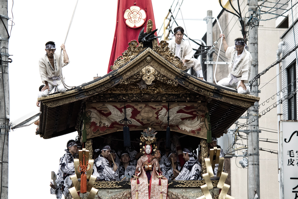 祇園祭り　2013 山鉾巡行_f0021869_23302448.jpg