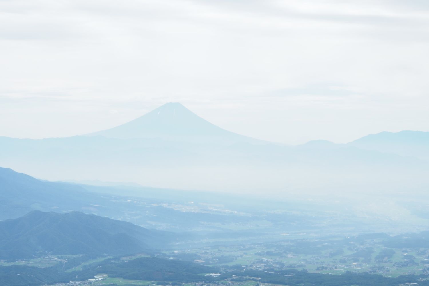 天女山から権現岳へ・・・_e0307372_16494618.jpg