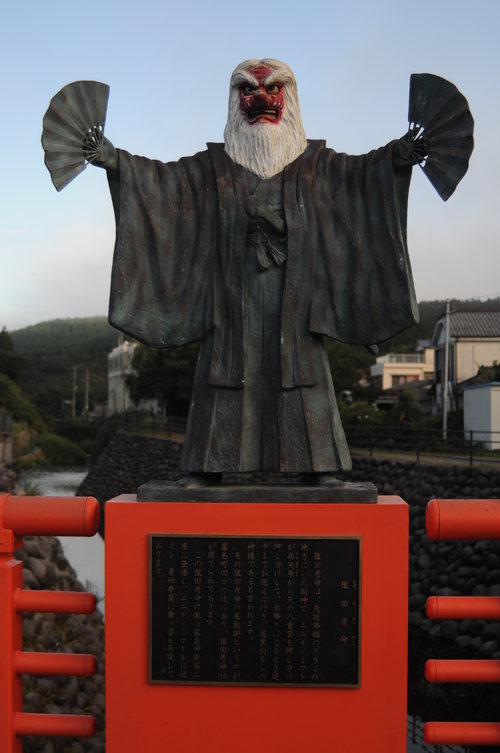 JR霧島神宮駅など　鹿児島県　１３年７月１８日_a0043276_19534017.jpg