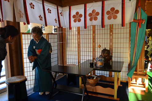 第二十回”涼茶会”_d0230676_9382350.jpg
