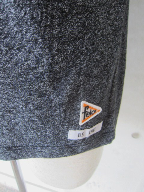 大・大人気のFELCO TEE より、NEW TYPE (新型)が入荷です♪♪♪_d0152280_13173669.jpg