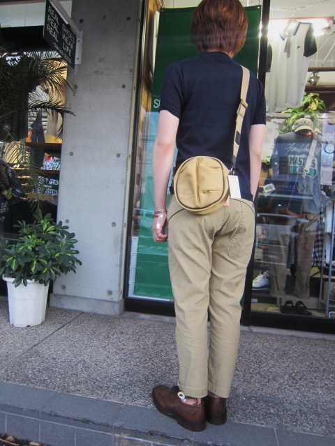 大人感漂う上品なKNIT POLO ・・・ By Traditional Weather Wear_d0152280_1991299.jpg
