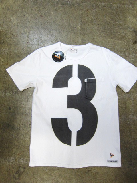 大・大人気のFELCO TEE より、NEW TYPE (新型)が入荷です♪♪♪_d0152280_2019518.jpg