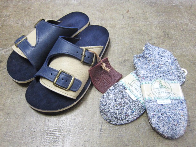 A HOPE HEMP! HEMP(麻)MIX SOX (アンクル系) 久々の大量入荷です♪♪♪_d0152280_7312973.jpg
